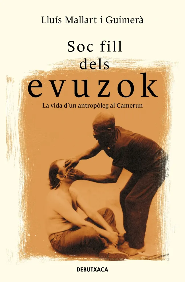 SOC FILL DELS EVUZOK -BUTXACA-