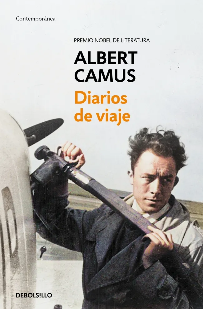 DIARIOS DE VIAJE