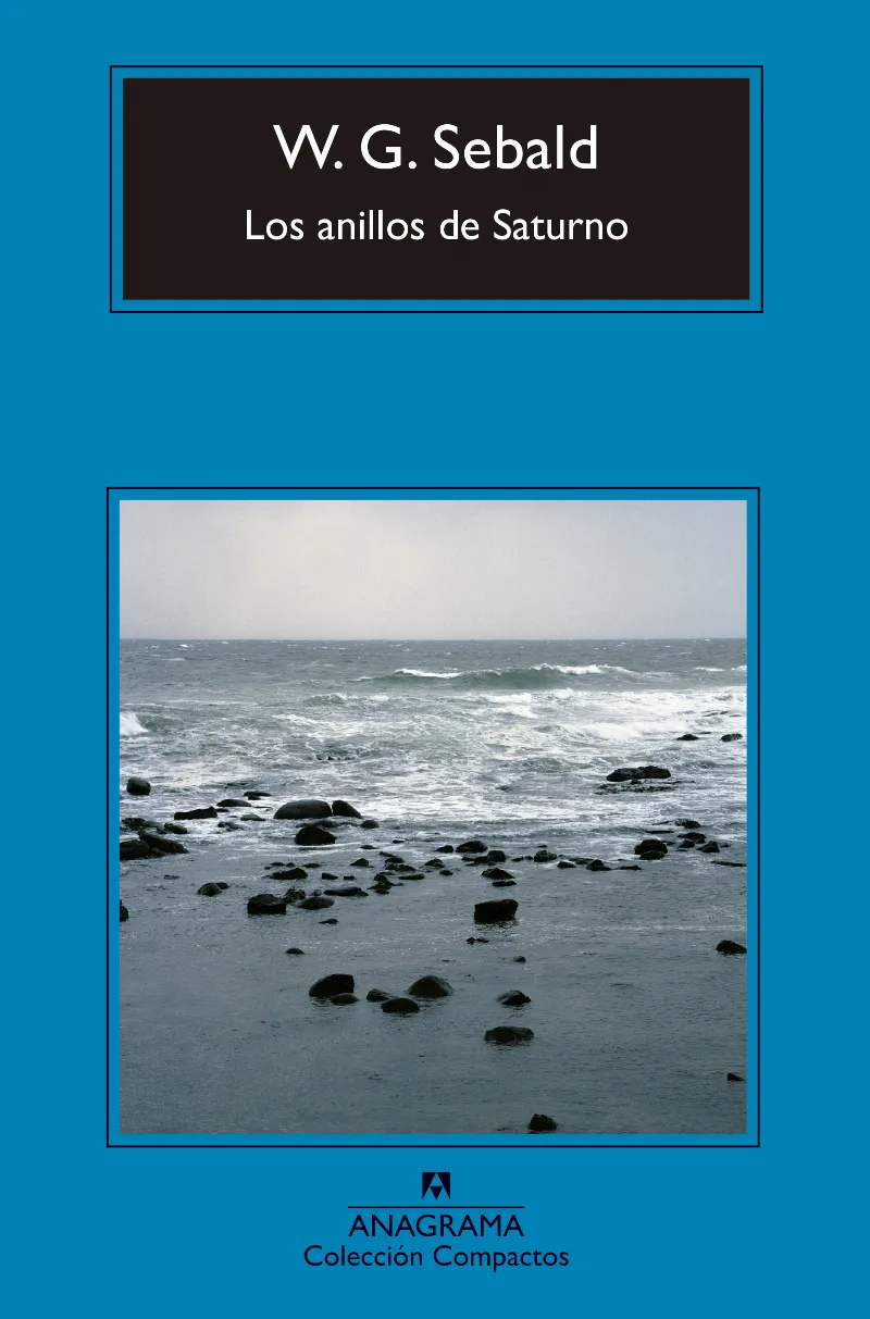ANILLOS DE SATURNO, LOS