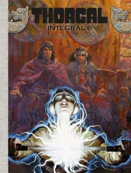 THORGAL INTEGRAL 06