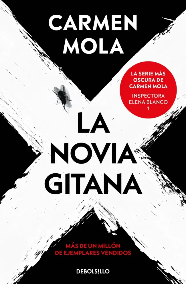 NOVIA GITANA, LA -BUTXACA-