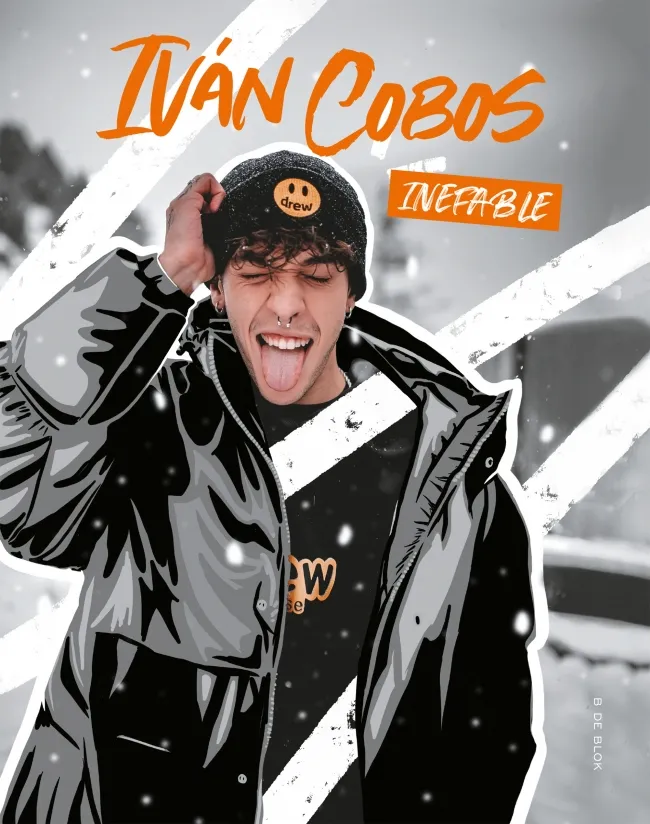 INEFABLE -IVAN COBOS-