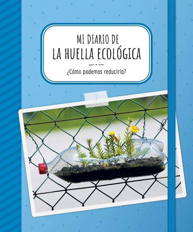 CAMBIO CLIMÁTICO 5 AÑOS