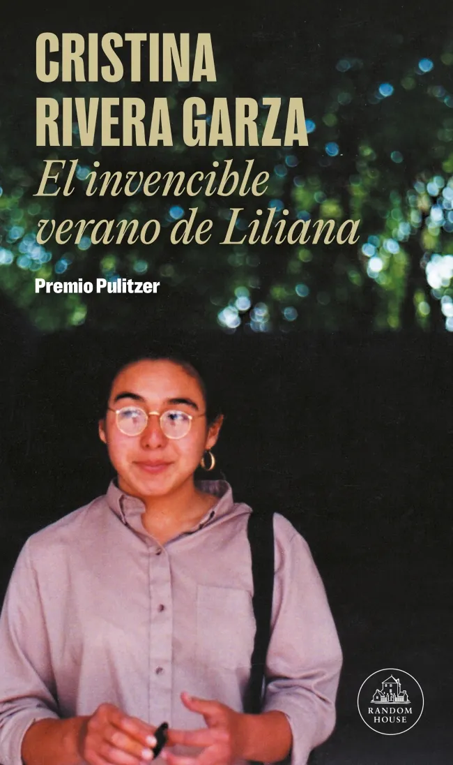 INVENCIBLE VERANO DE LILIANA, EL