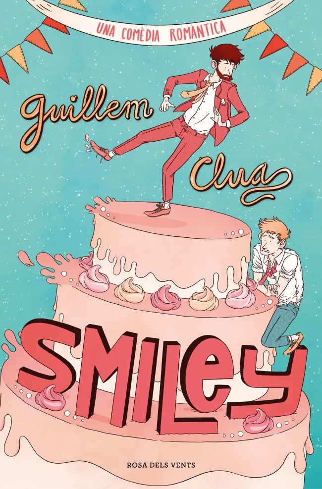 SMILEY -UNA COMEDIA ROMANTICA-