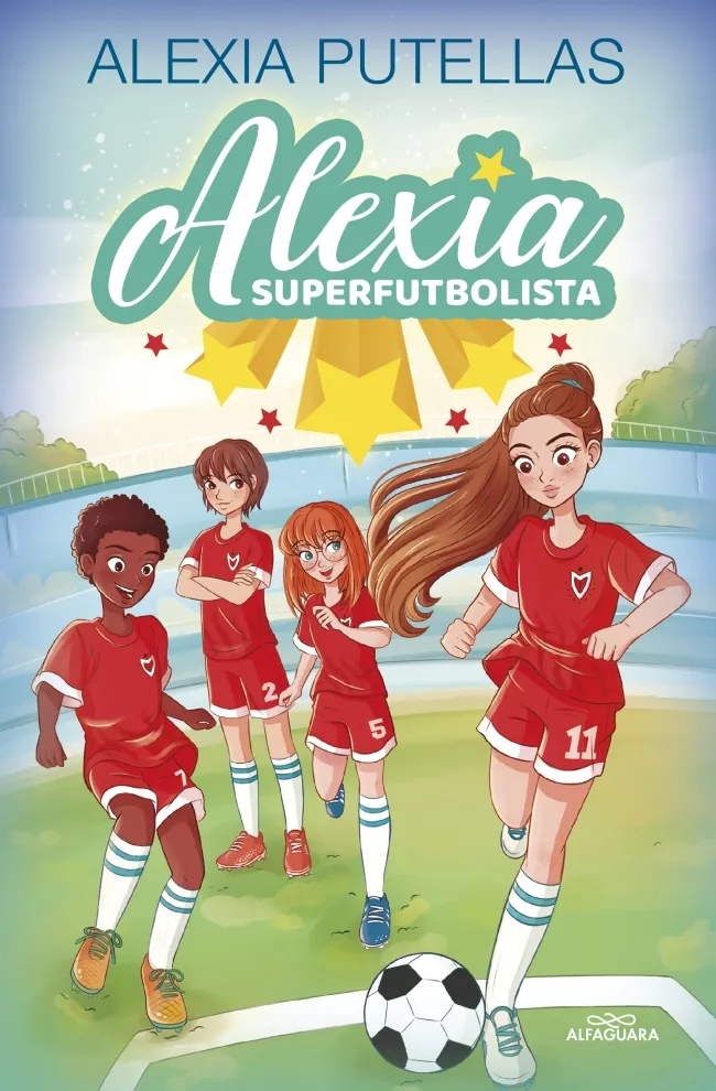 ALEXIA SUPERFUTBOLISTA 01