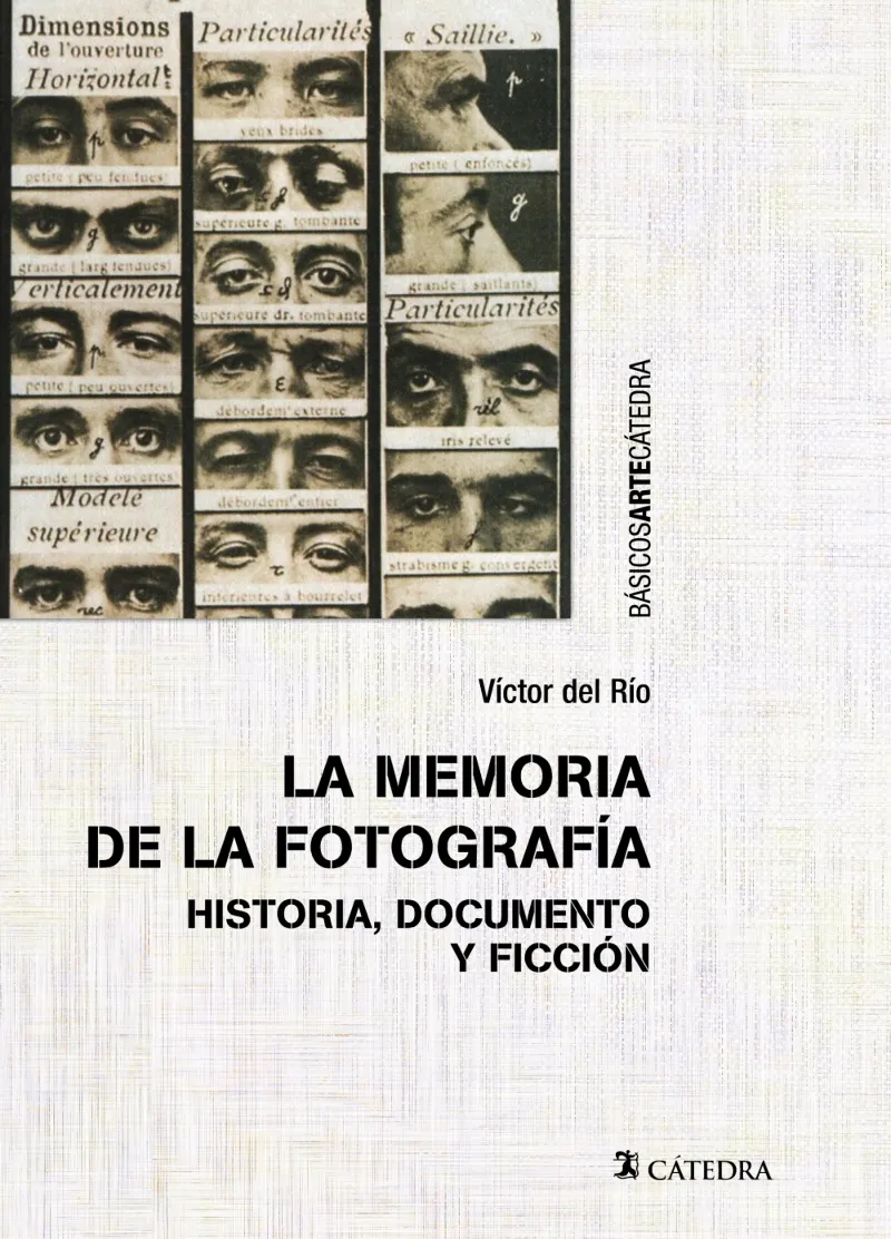 MEMORIA DE LA FOTOGRAFIA, LA