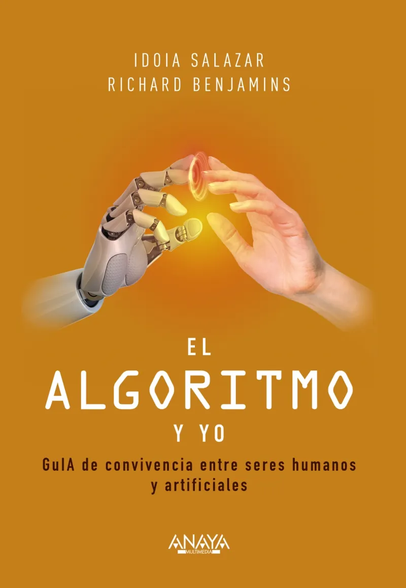 ALGORITMO Y YO, EL