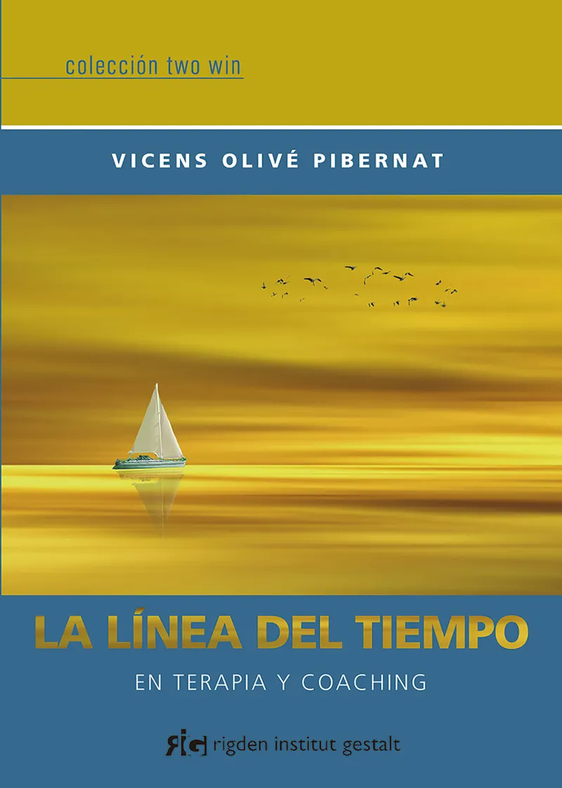 LINIA DEL TIEMPO, LA