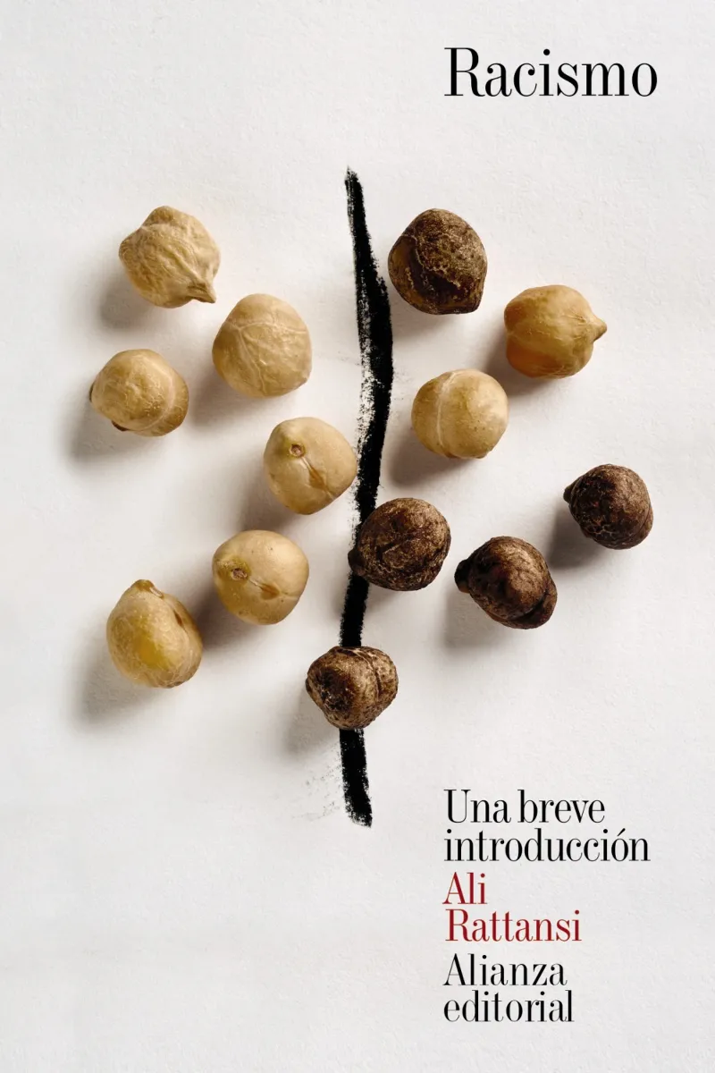 RACISMO -UNA BREVE INTRODUCCION-