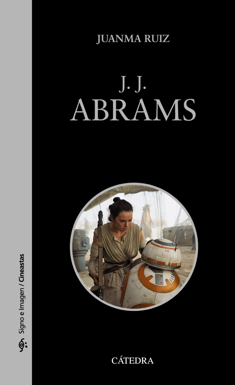 J.J. ABRAMS