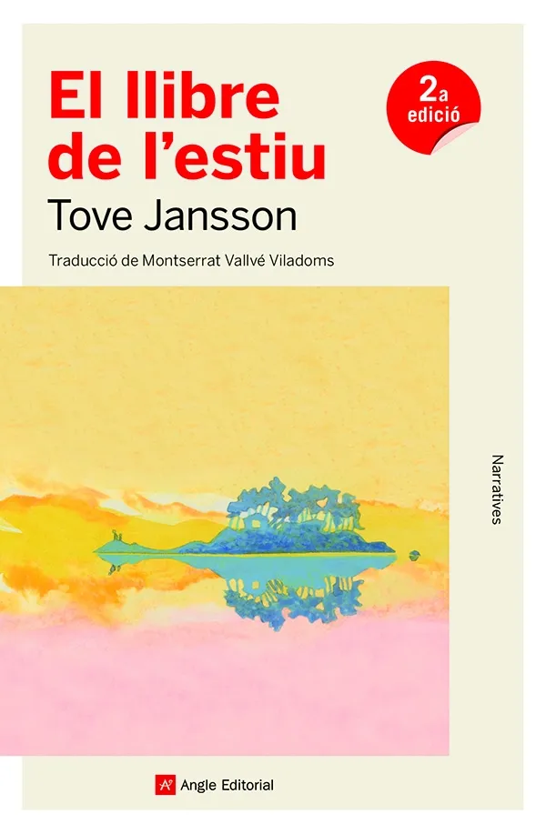 LLIBRE DE L'ESTIU, EL