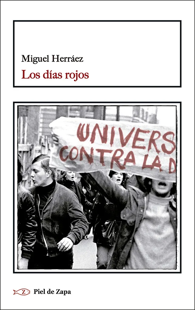 DIAS ROJOS, LOS