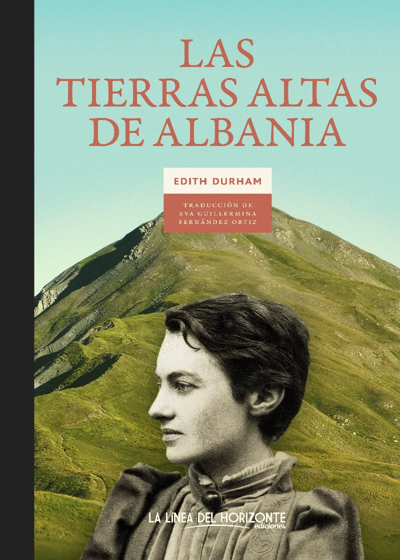 TIERRAS DE ALTAS DE ALBANIA, LAS