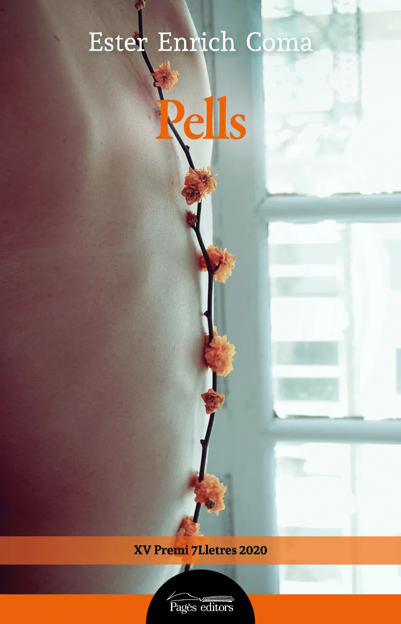 PELLS - XV PREMI 7LLETRES 2020 -