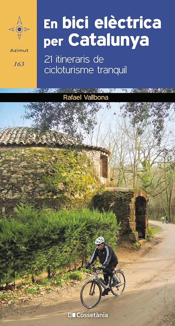 EN BICI ELECTRICA PER CATALUNYA