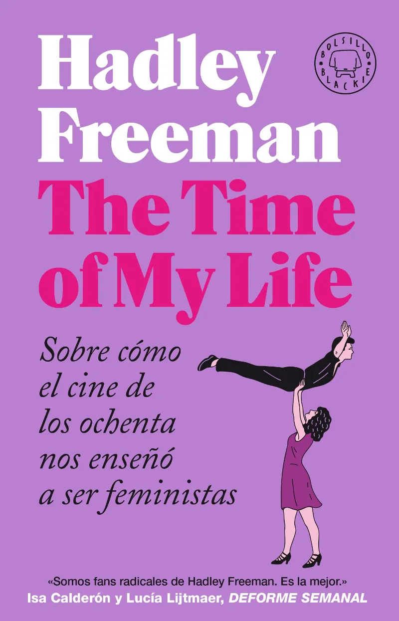 TIME OF MY LIFE, THE