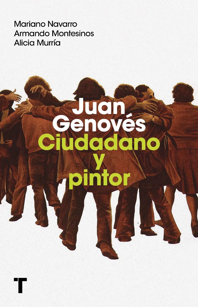 JUAN GENOVES CIUDADANO Y PINTOR