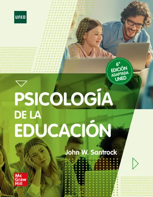 PSICOLOGIA DE LA EDUC. 6.ª EDI ADAPTADA