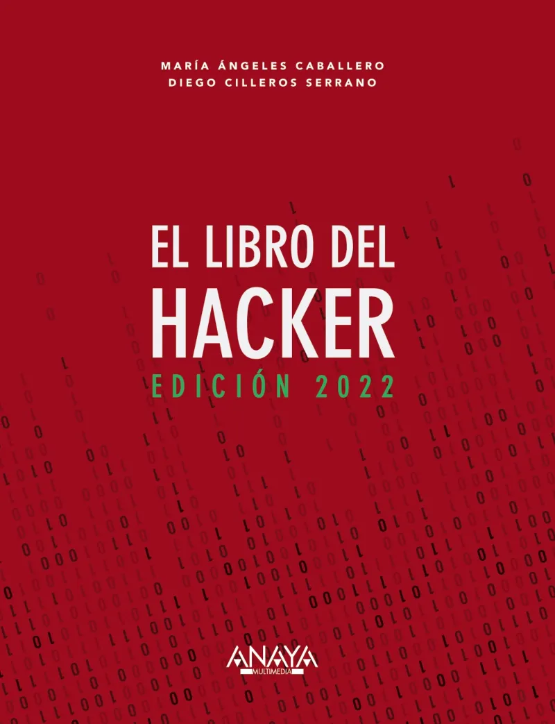 LIBRO DEL HACKER EDICION 2022, EL
