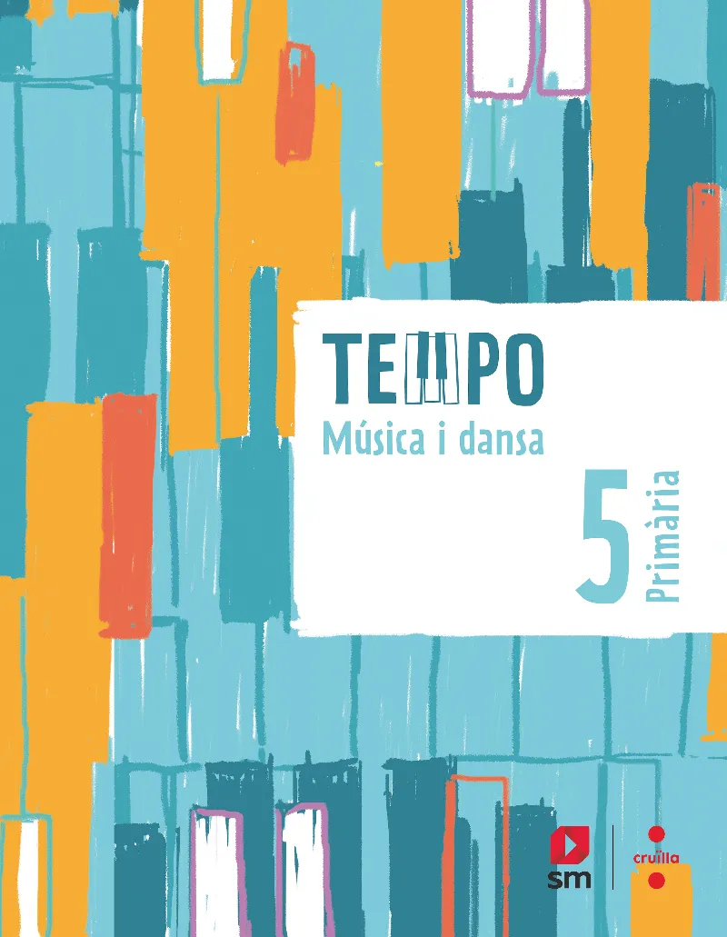 C - 5 EP MÚSICA 21 (CAT)