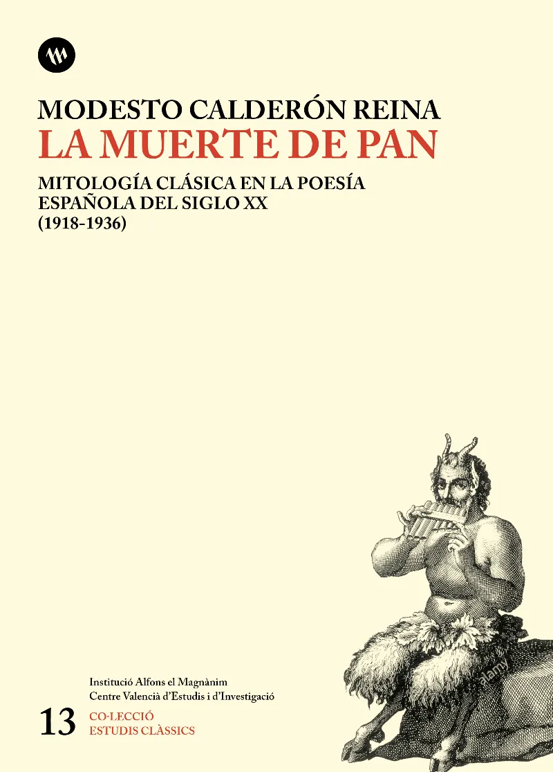 MUERTE DE PAN, LA