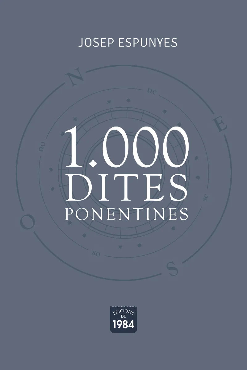 1000 DITES PONENTINES