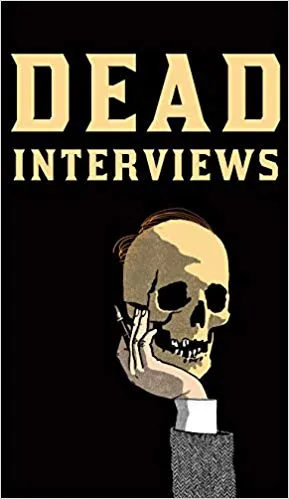 ENTREVISTAS DE ULTRATUMBA