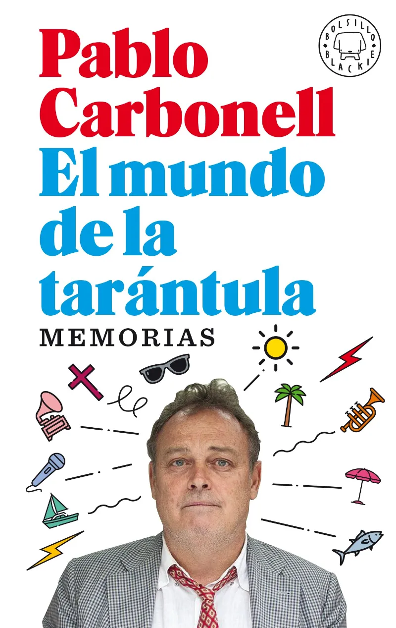 MUNDO DE LA TARANTULA, EL -BUTXACA-