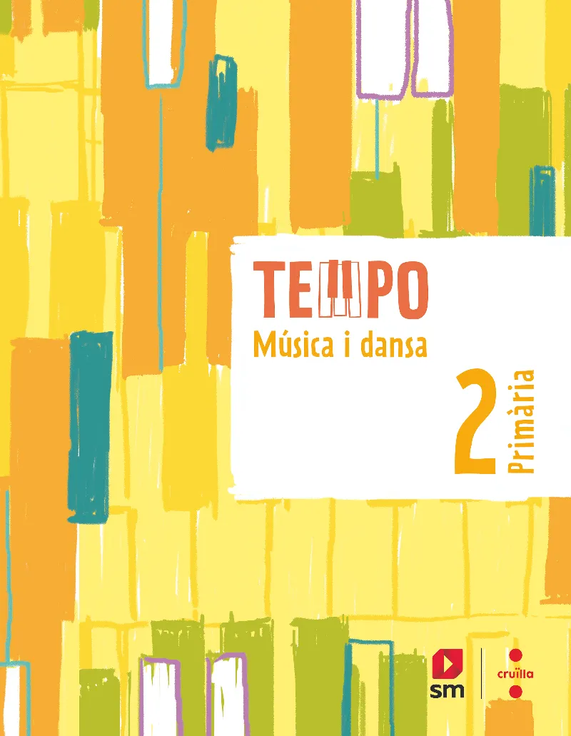 C - 2 EP MÚSICA 21 (CAT)