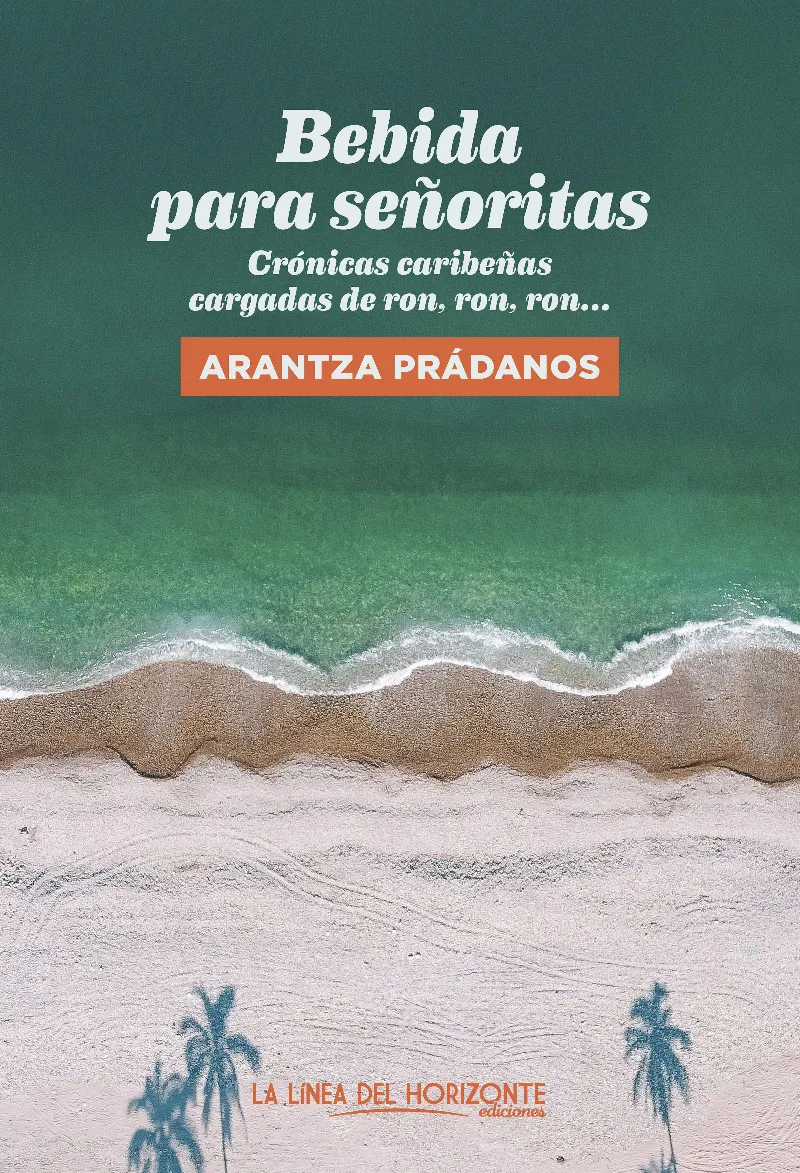 BEBIDAS PARA SEÑORITAS
