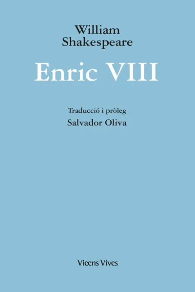 ENRIC VII