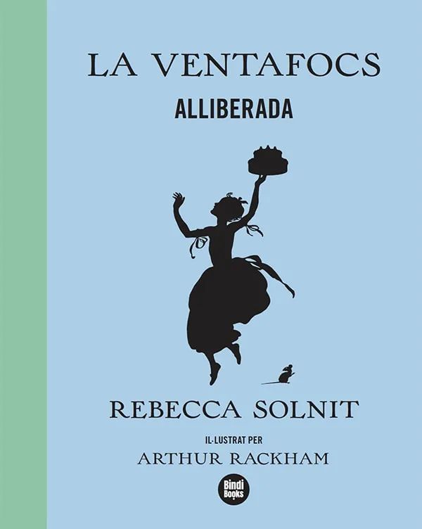 VENTAFOCS ALLIBERADA, LA