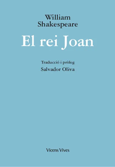 REI JOAN, EL