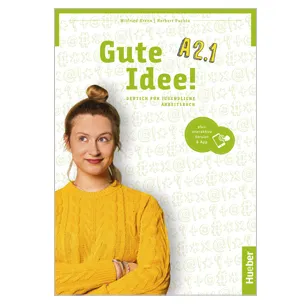 GUTE IDEE A1.2 ARB. (EJ.)
