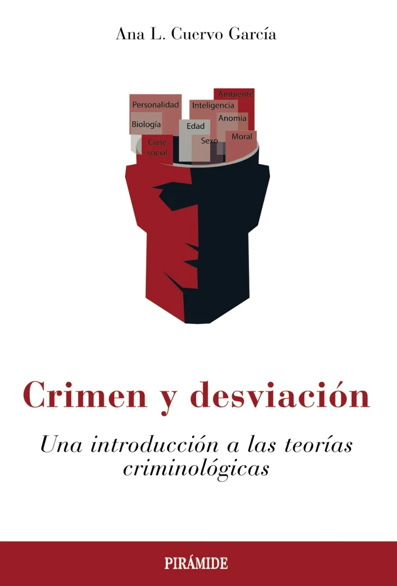 CRIMEN Y DESVIACIÓN