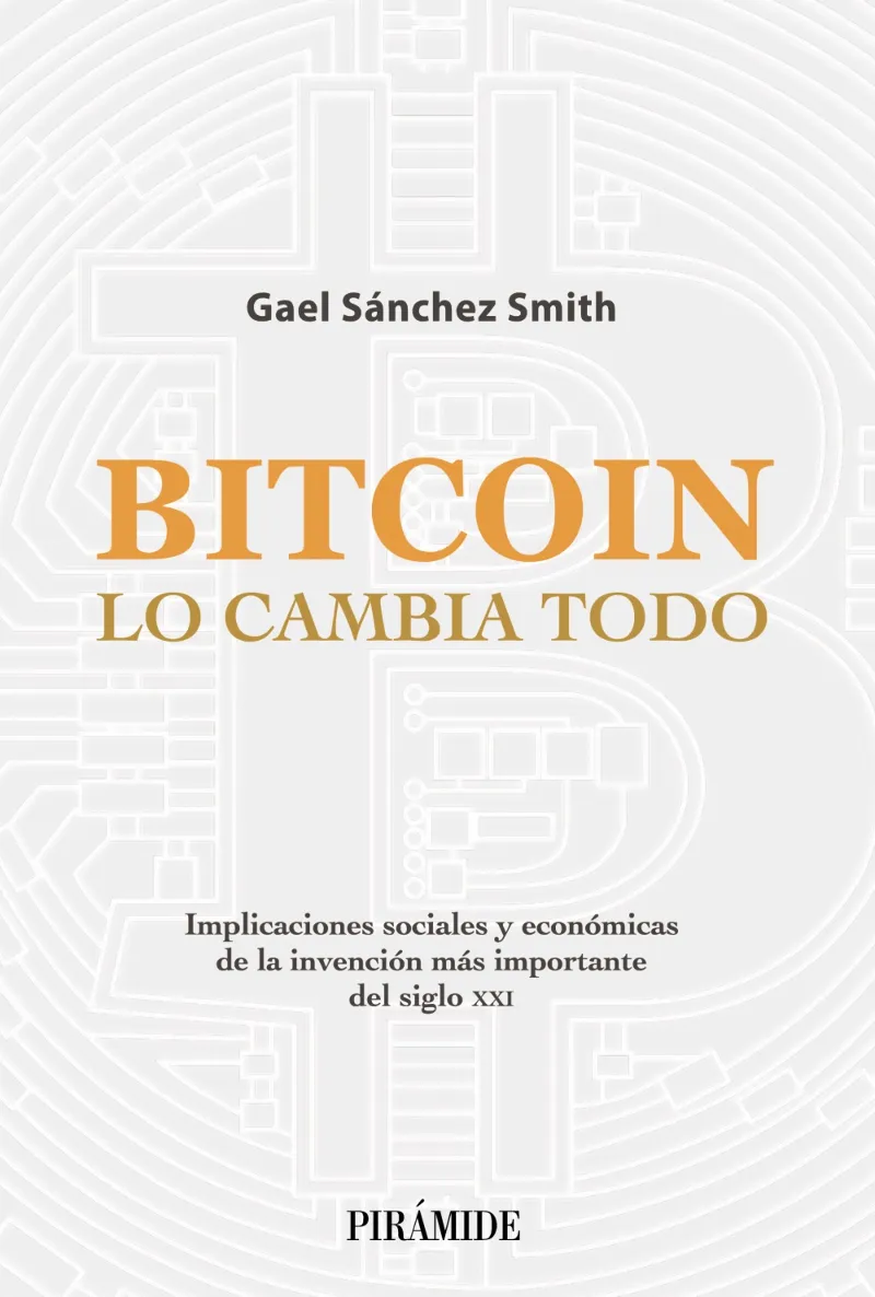 BITCOIN LO CAMBIA TODO