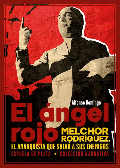 ANGEL ROJO, EL
