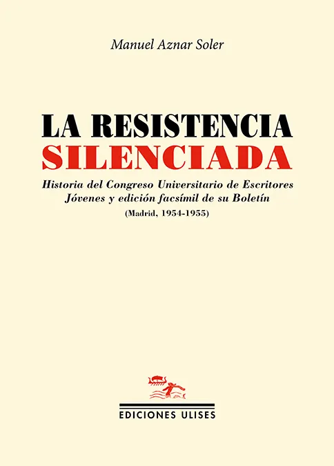 RESISTENCIA SILENCIADA, LA