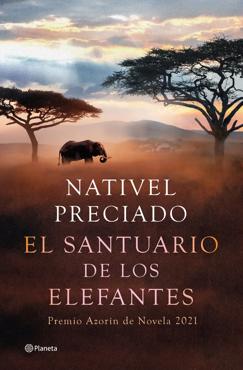 SANTUARIO DE LOS ELEFANTE, EL