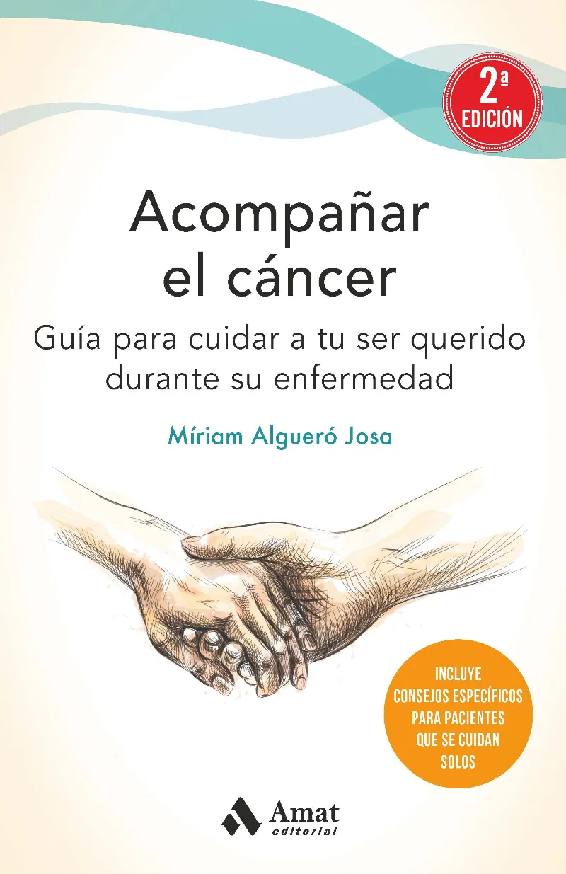 ACOMPAÑAR EL CANCER