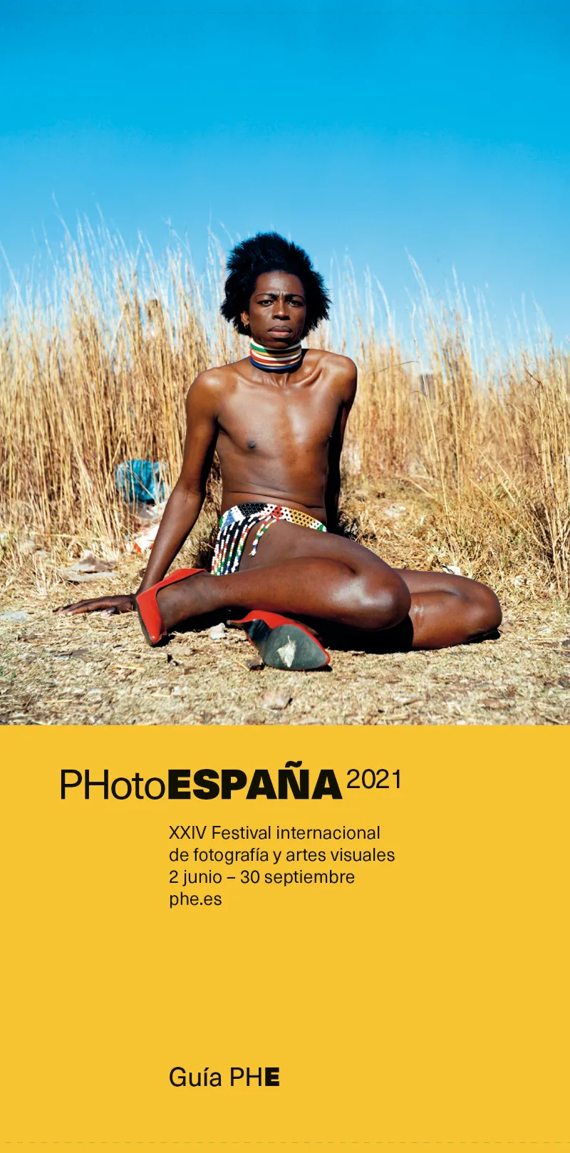 GUIA PHOTOESPAÑA 2021