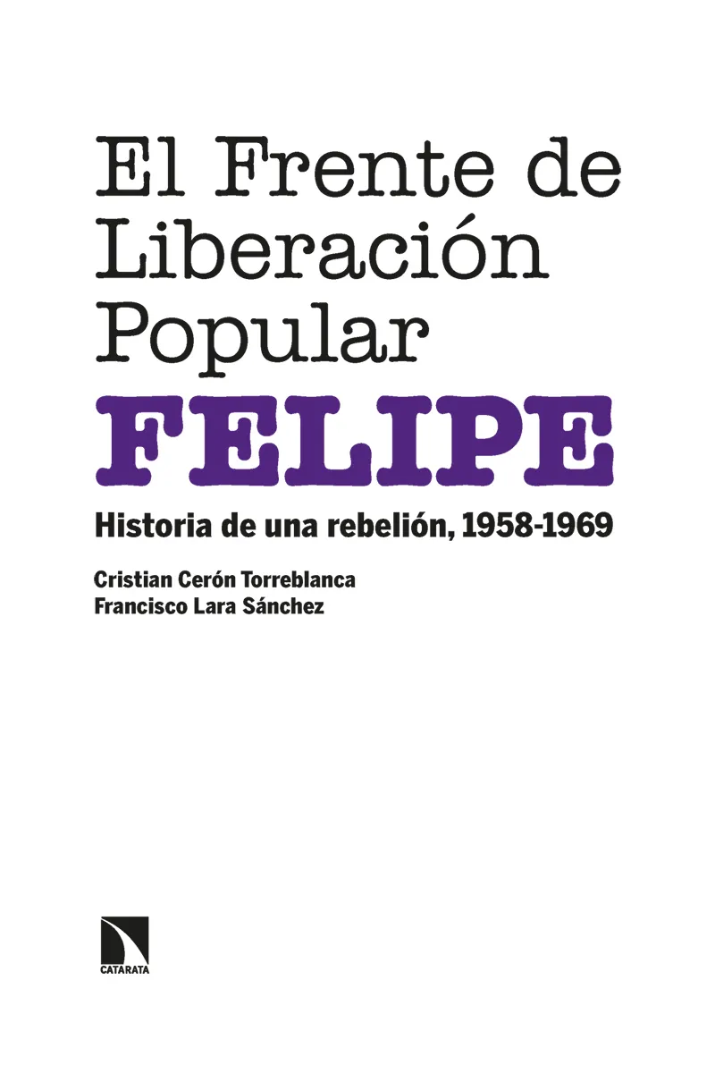 FRENTE DE LIBERACION POPULAR FELIPE, EL