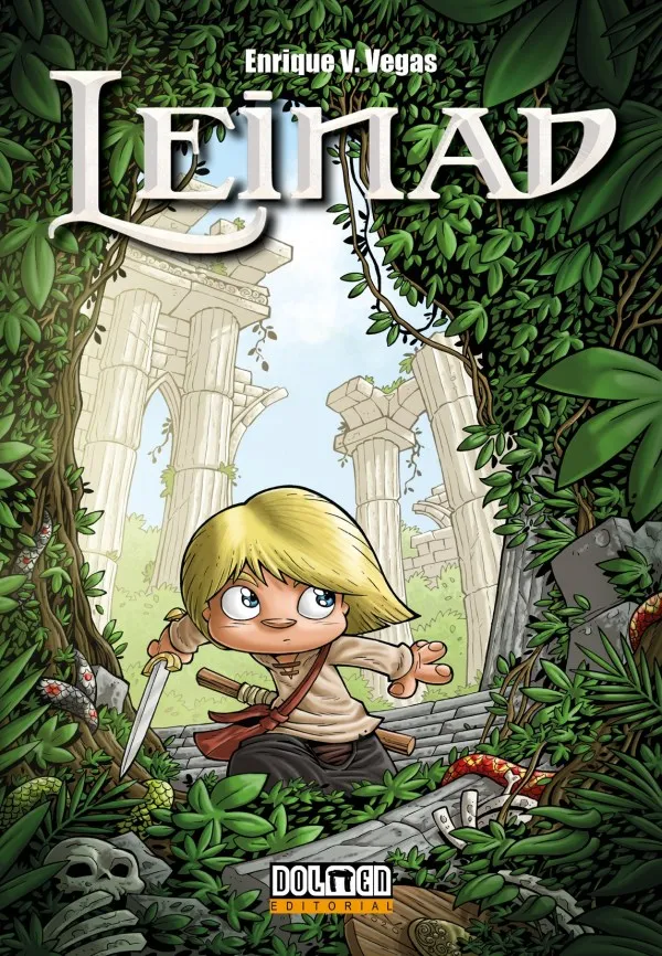LEINAD -INTEGRAL-
