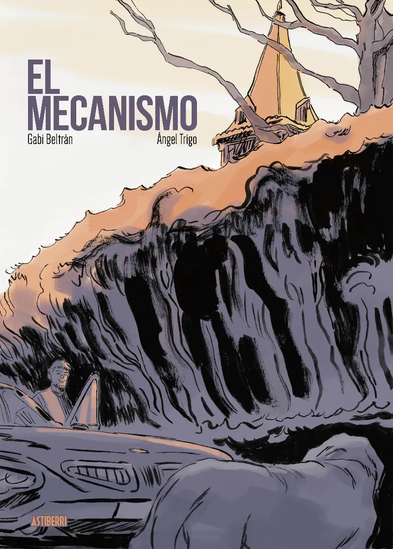 MECANISMO, EL