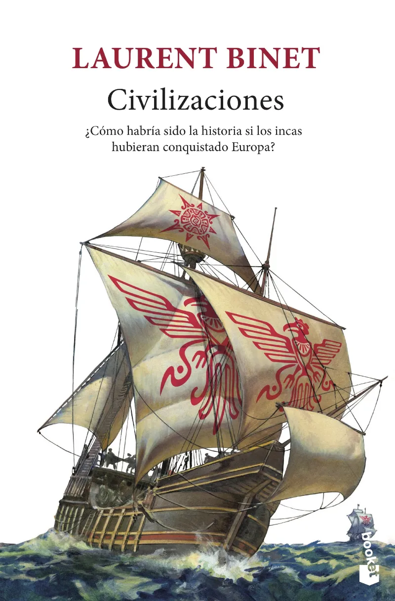 CIVILIZACIONES -BUTXACA-