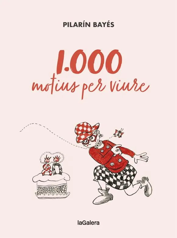1000 MOTIUS PER VIURE