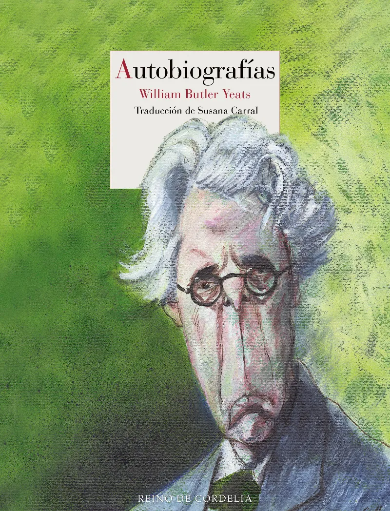 AUTOBIOGRAFIAS -YEATS-