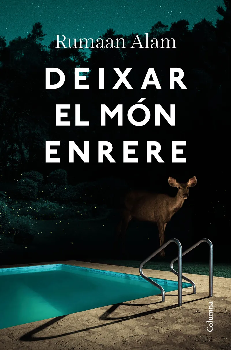 DEIXAR EL MON ENRERE