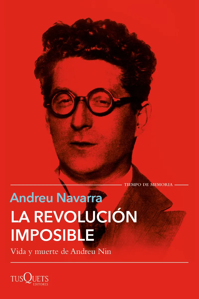 REVOLUCION IMPOSIBLE, LA